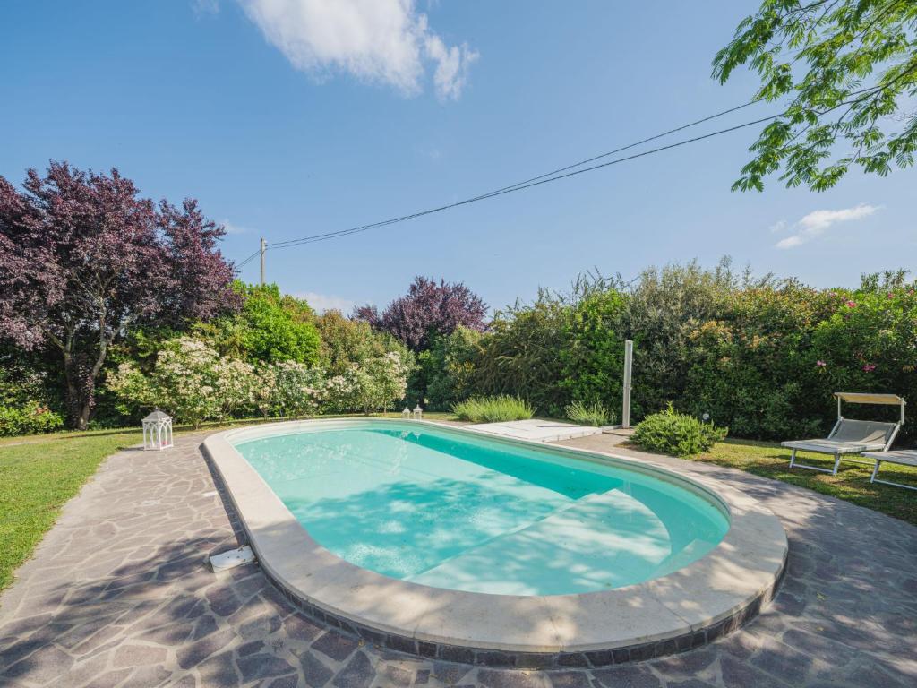 Holiday Home Villa Ulivo by Interhome photo 1