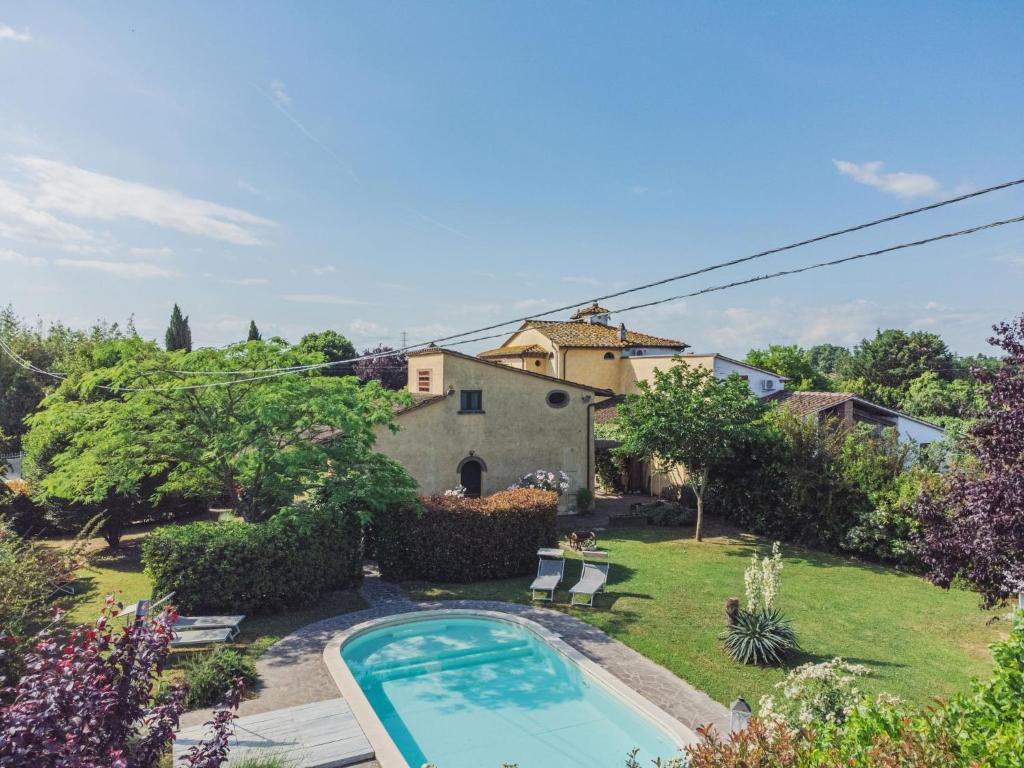 Holiday Home Villa Ulivo by Interhome photo 2