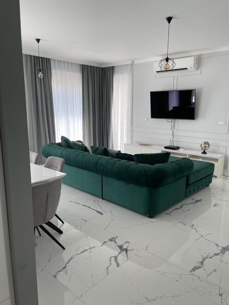 Villa Le Grand Bleu photo 1