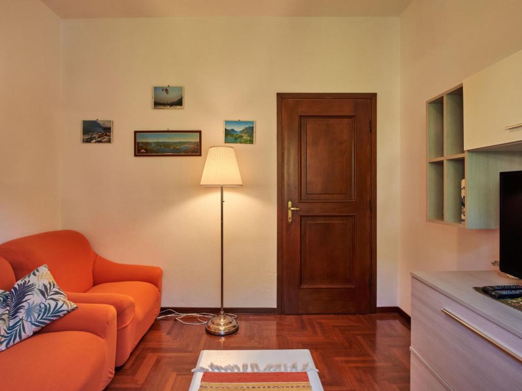 Apartment Laghetto by Interhome photo 3