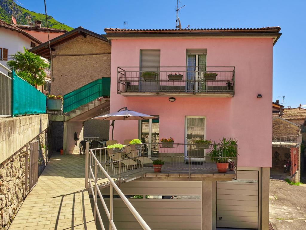 Apartment Minú by Interhome