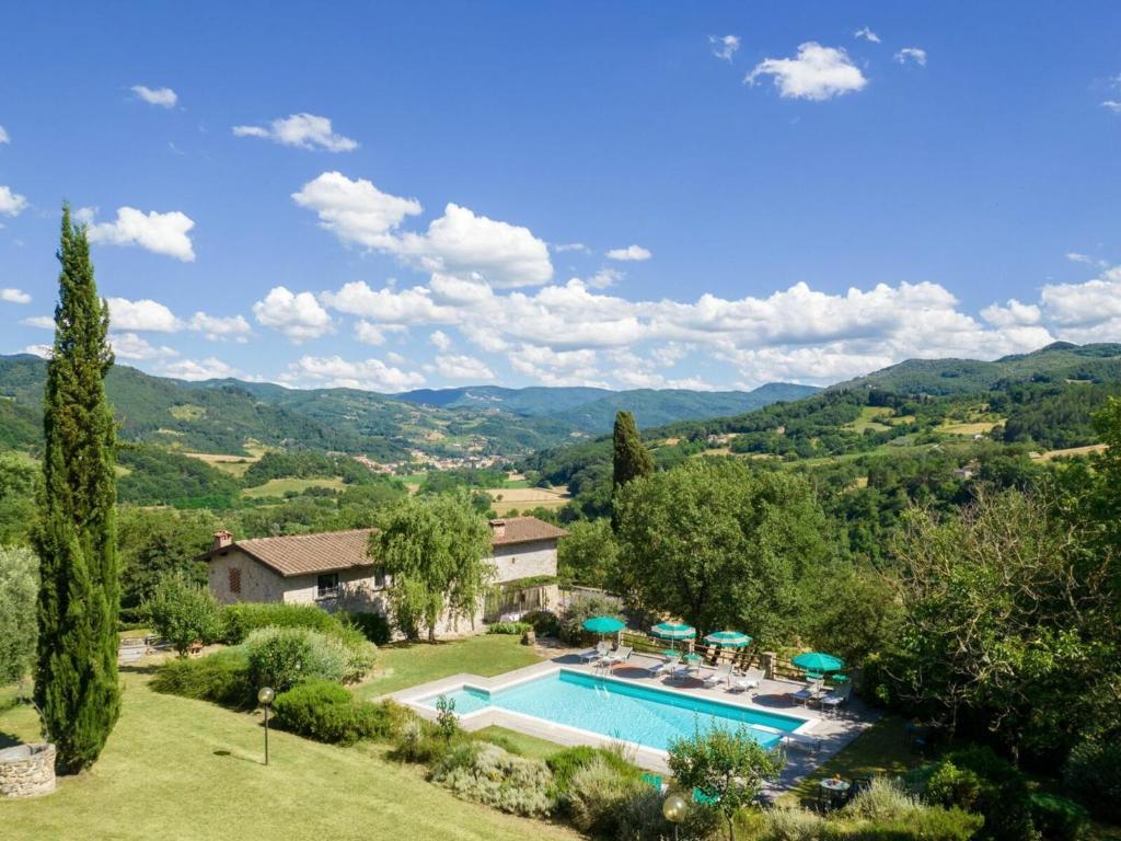 Holiday Home La Badia by Interhome