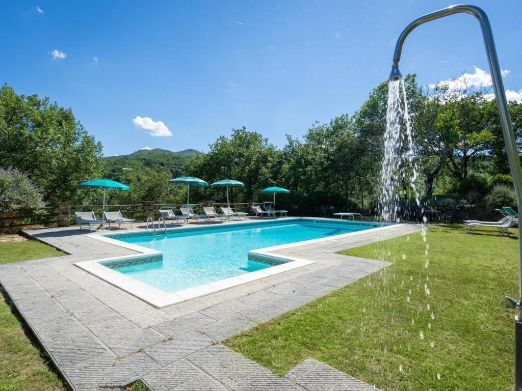 Holiday Home La Badia by Interhome photo 1