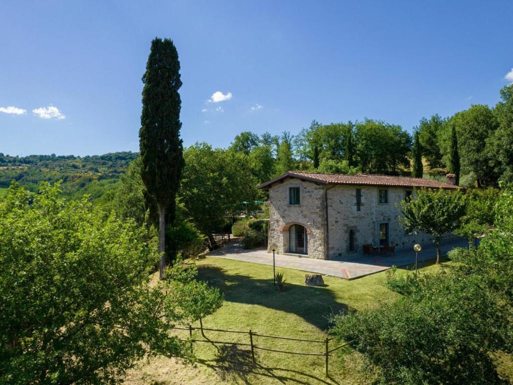 Holiday Home La Badia by Interhome photo 2
