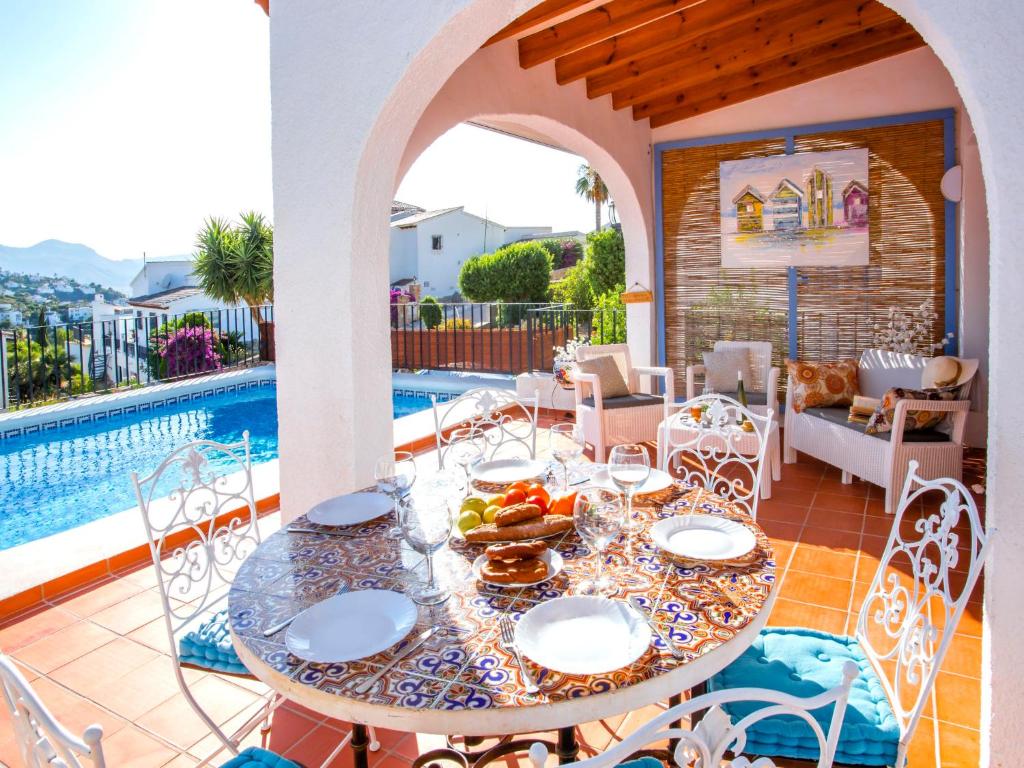 Villa Moreana by Interhome