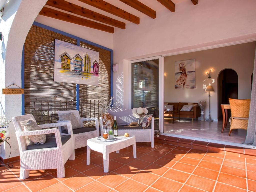 Villa Moreana by Interhome photo 2