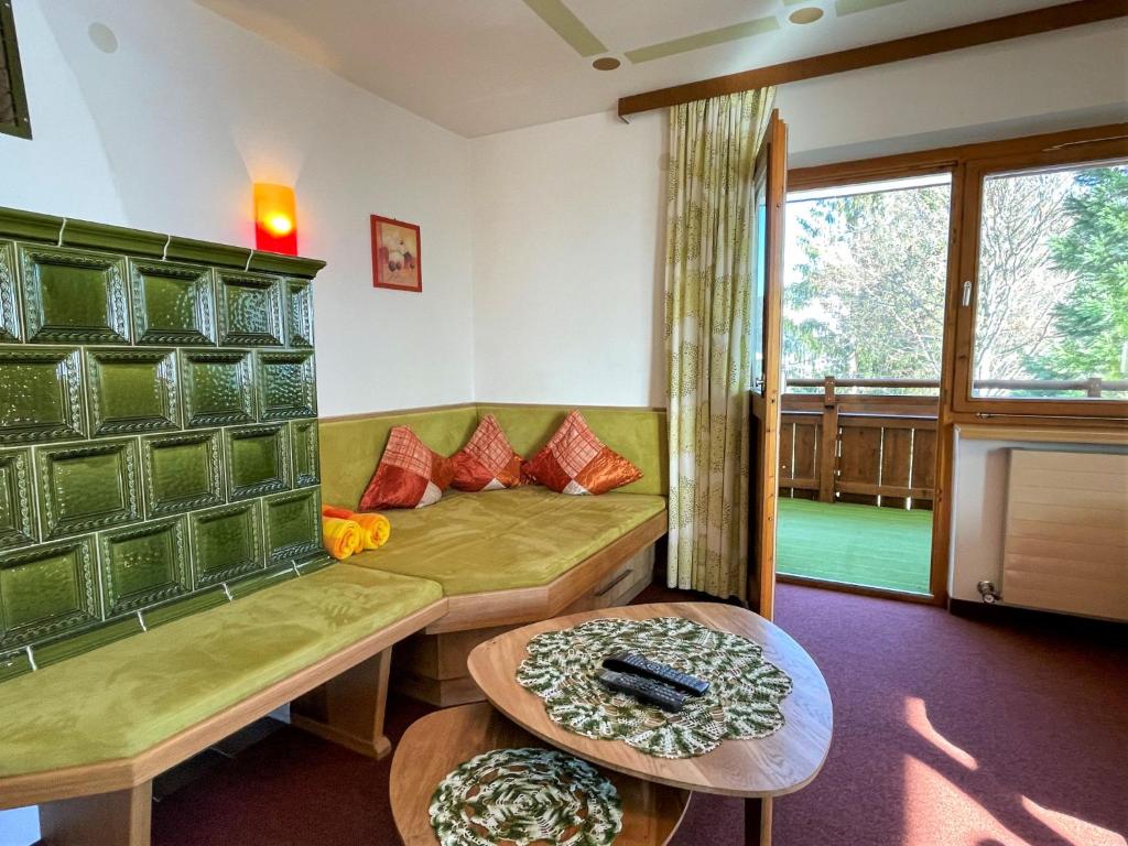 Apartment Karwendel by Interhome photo 1