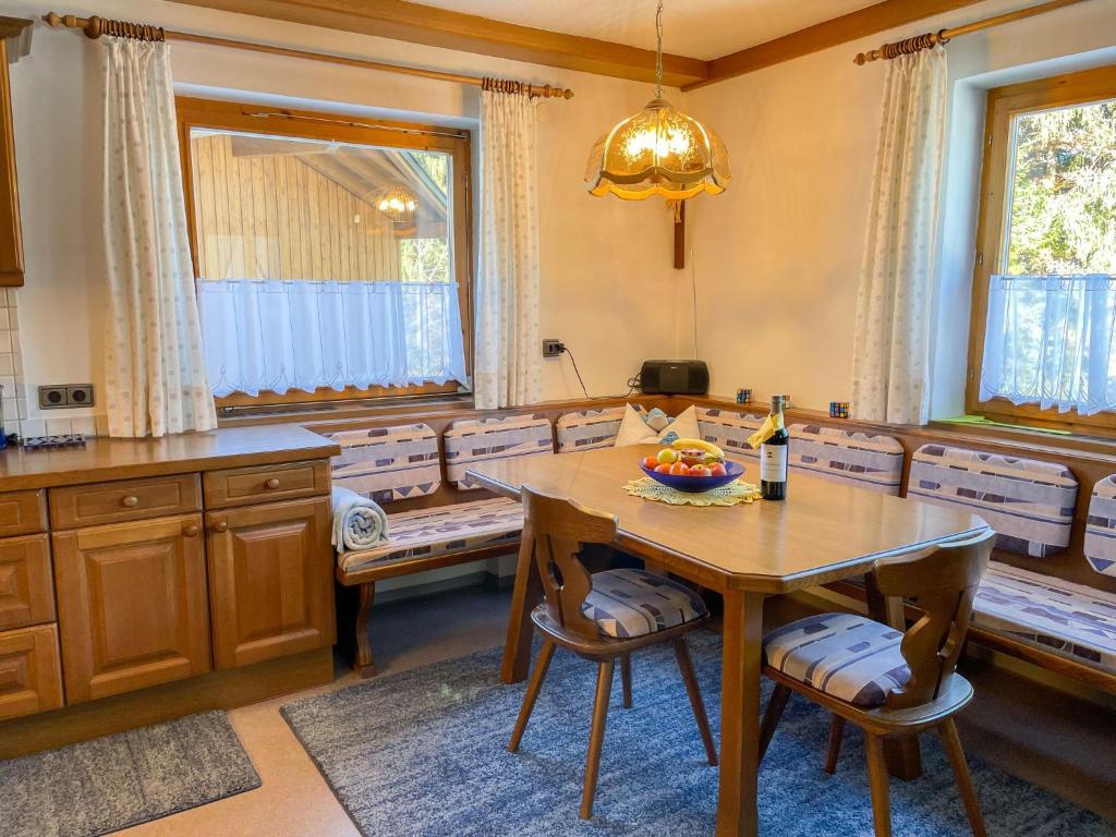 Apartment Karwendel by Interhome photo 2
