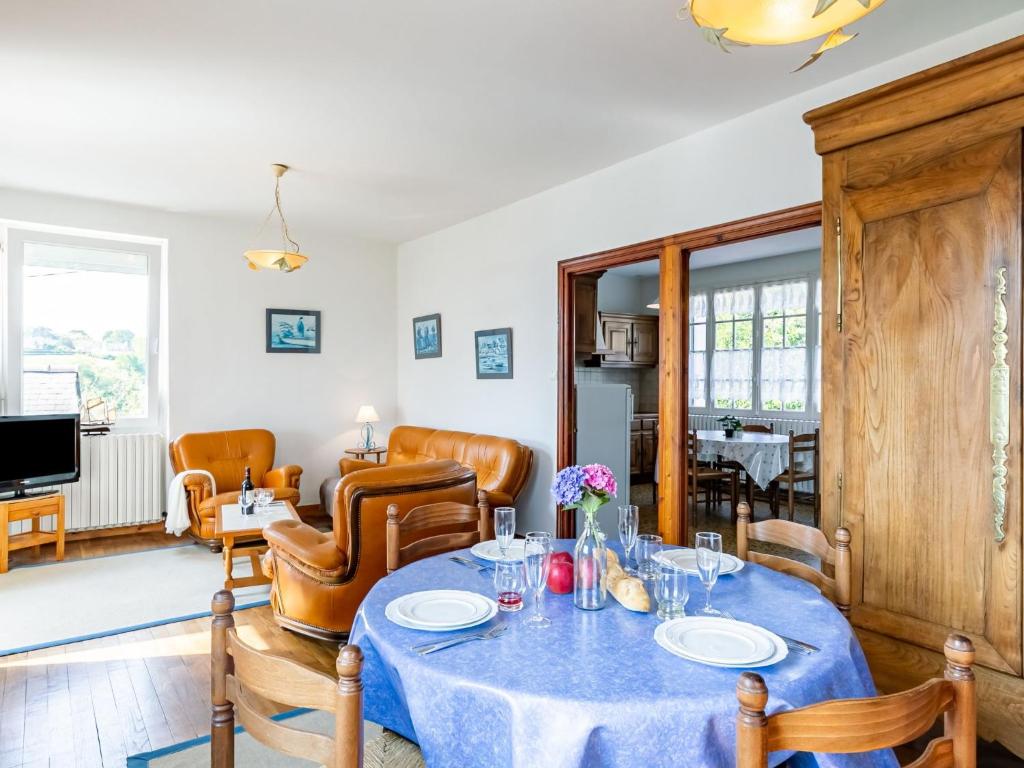 Holiday Home Ti an Aod - PLG210 by Interhome photo 3