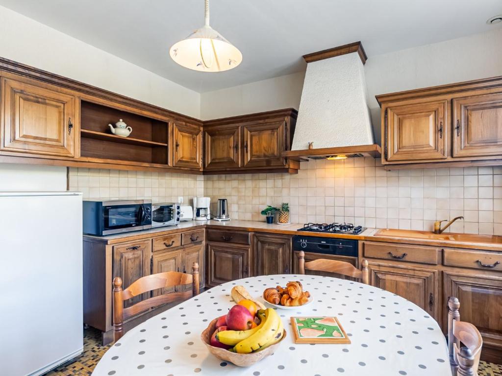 Holiday Home Ti an Aod - PLG210 by Interhome photo 4