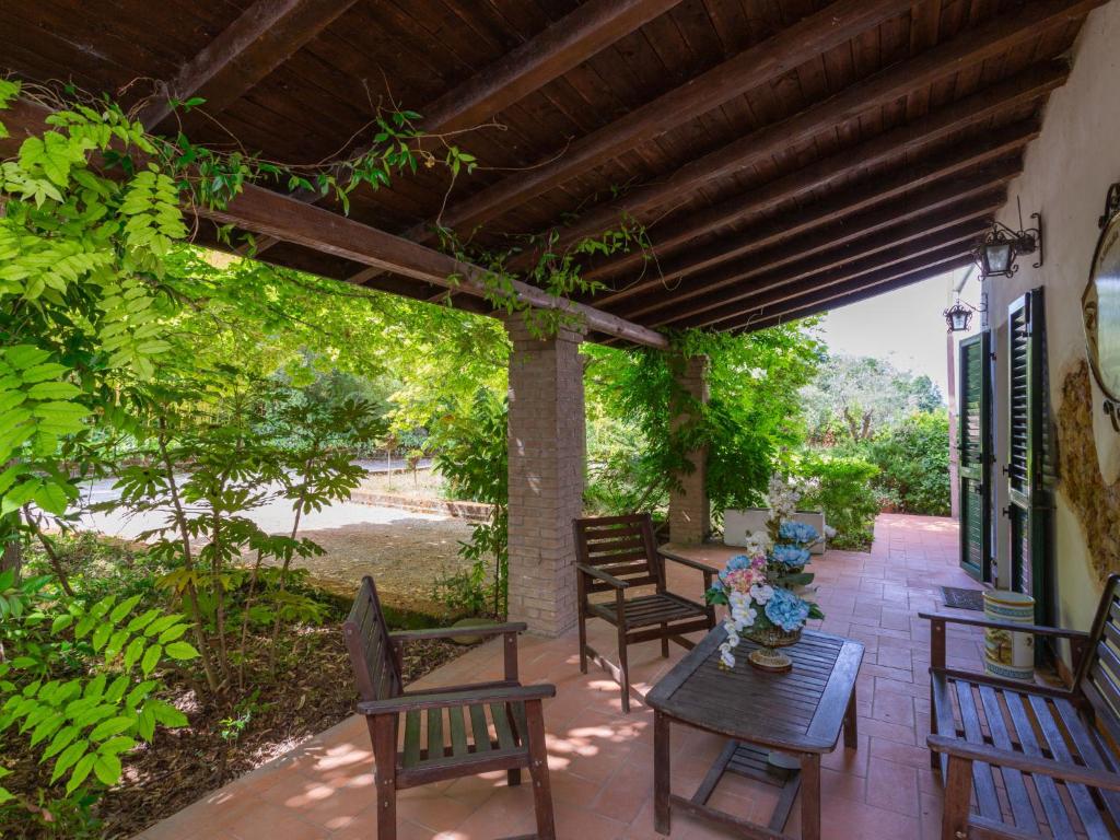 Holiday Home Fonte del Ceppo 1 by Interhome photo 4