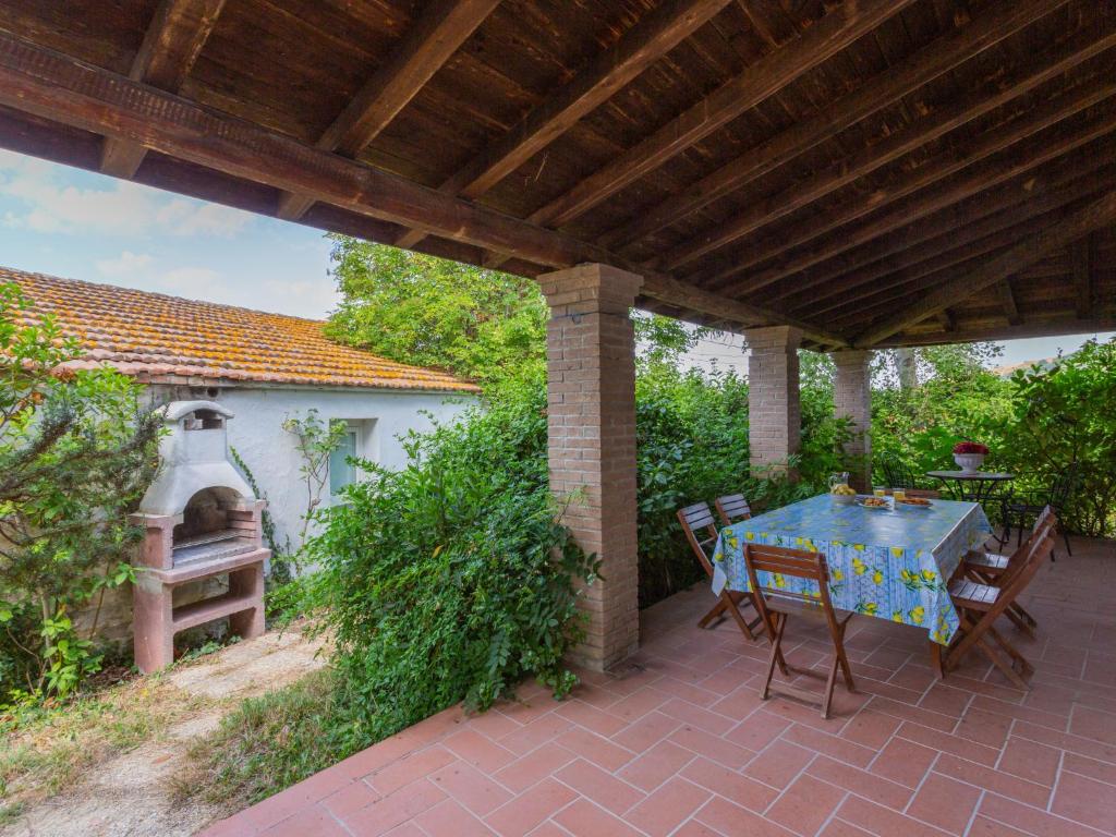 Holiday Home Fonte del Ceppo 1 by Interhome photo 1