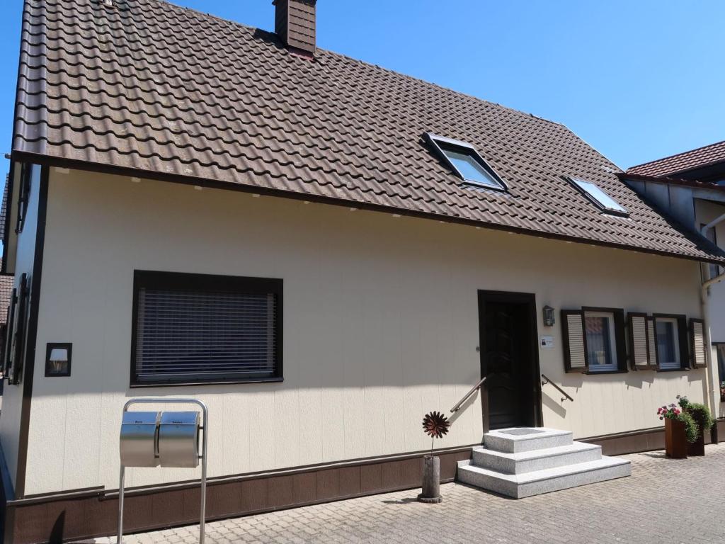 Holiday Home Roth by Interhome photo 4