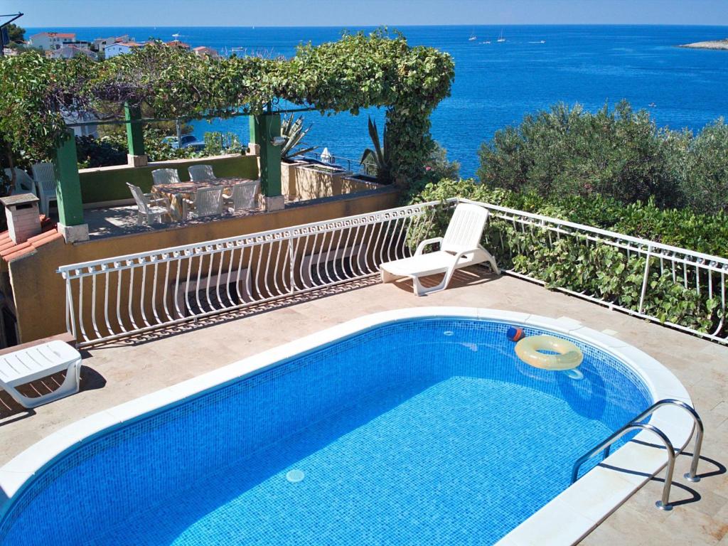 Holiday Home Carmen by Interhome
