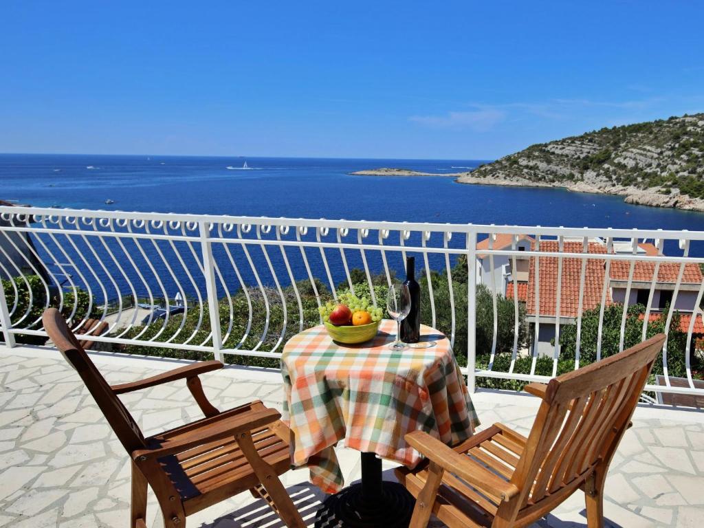 Holiday Home Carmen by Interhome photo 1