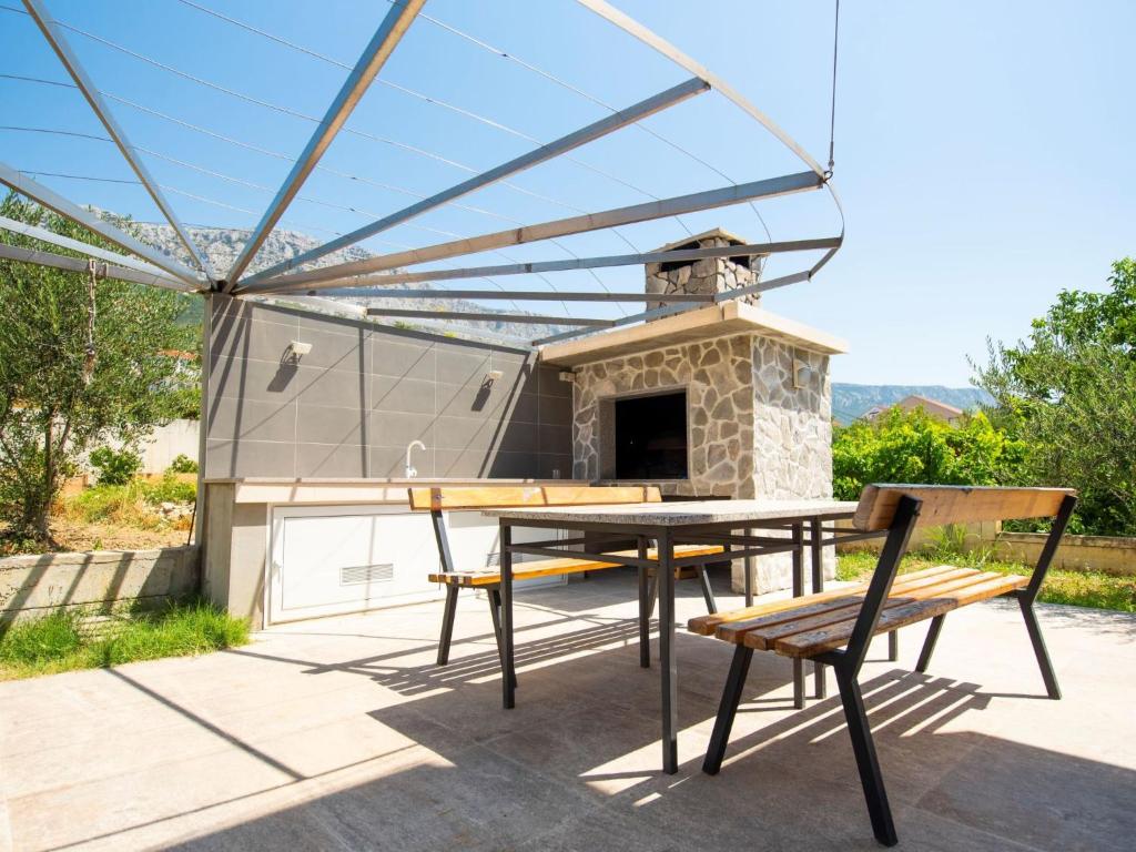 Holiday Home Stella kastela by Interhome photo 4