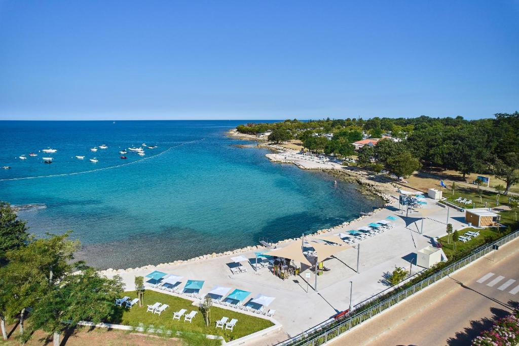 Camping Park Umag Glamping photo 2