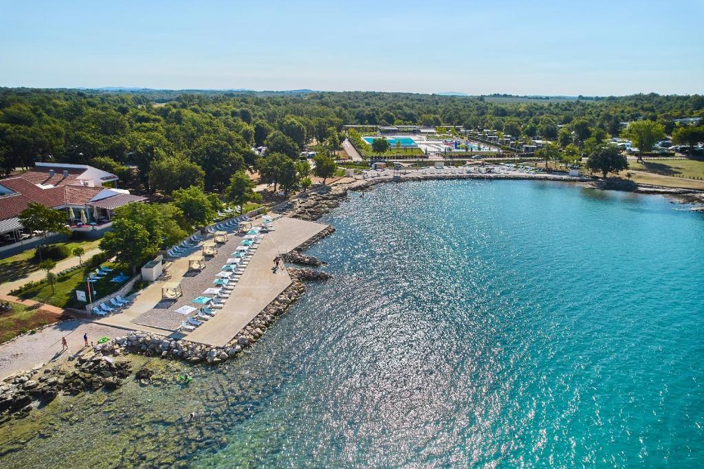 Camping Park Umag Glamping photo 4