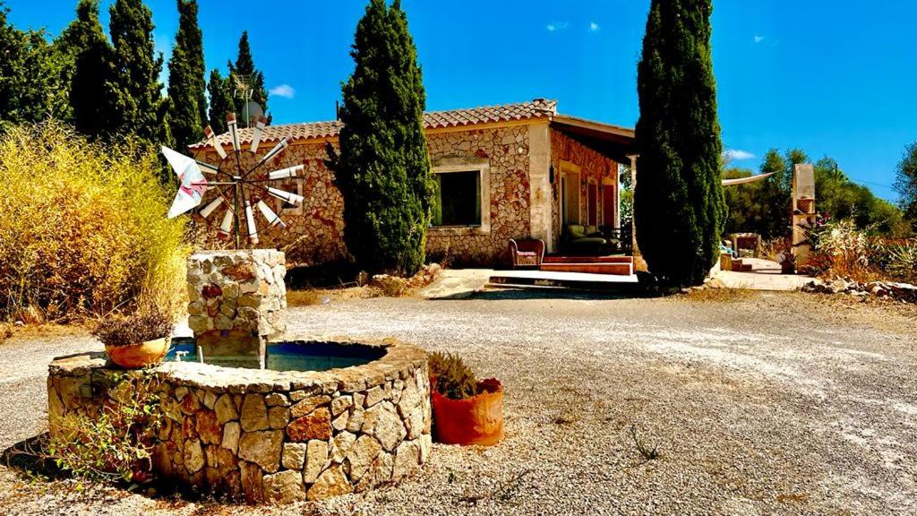Finca Es Velar photo 1