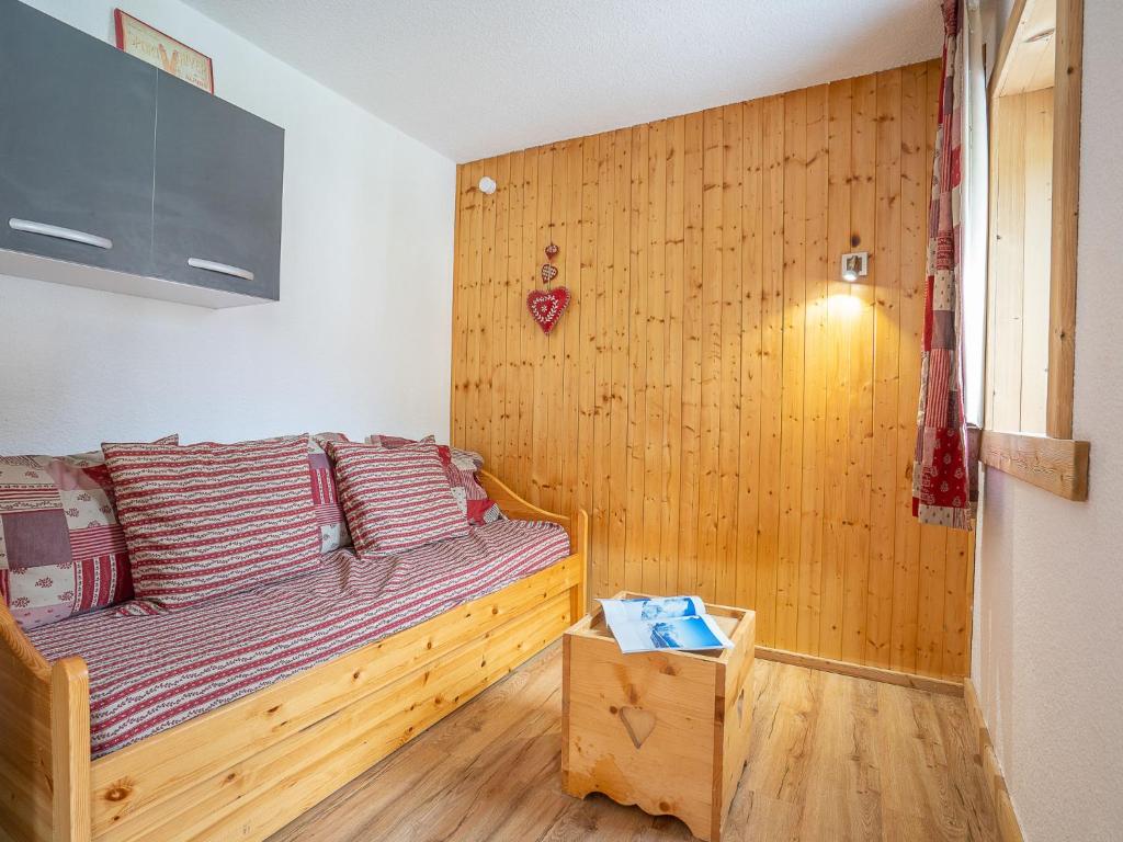 Apartment Arcelle-22 by Interhome photo 3