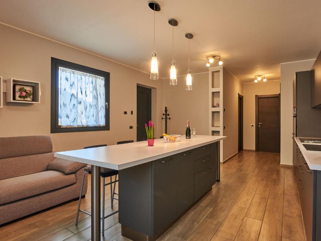 Apartment Panorama by Interhome photo 3
