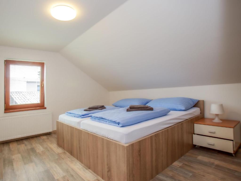 Holiday Home Dehtáře by Interhome photo 3