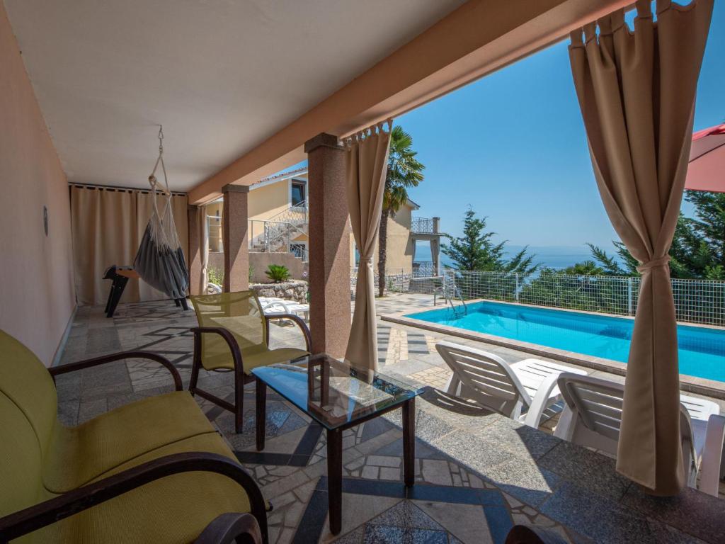 Apartment La Mer-3 by Interhome photo 3