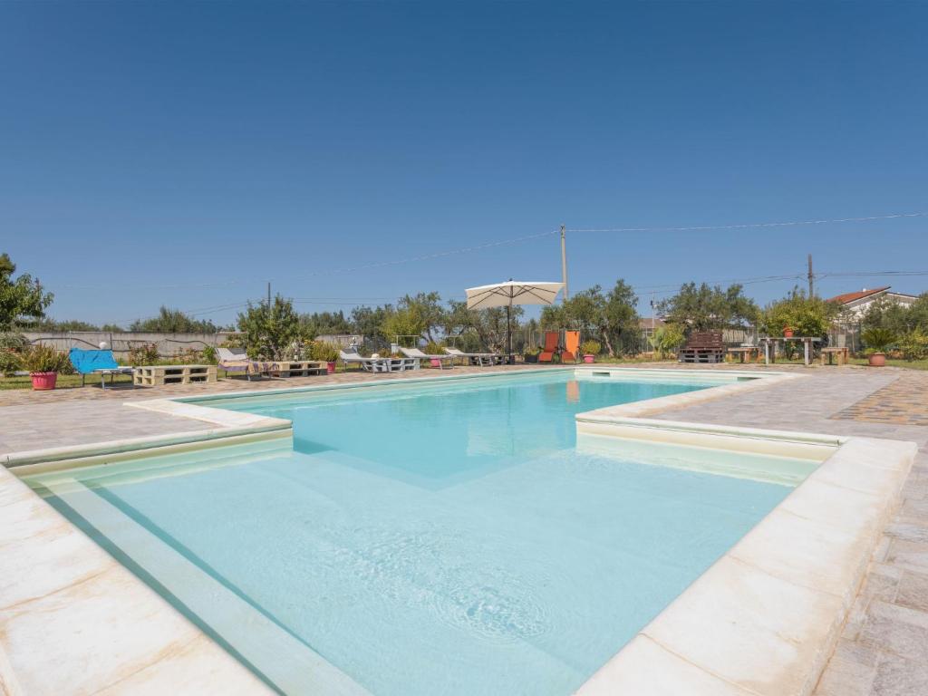 Holiday Home del Borgo by Interhome