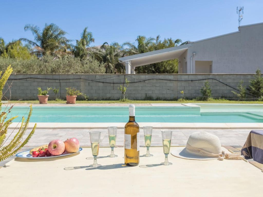 Holiday Home del Borgo by Interhome photo 4