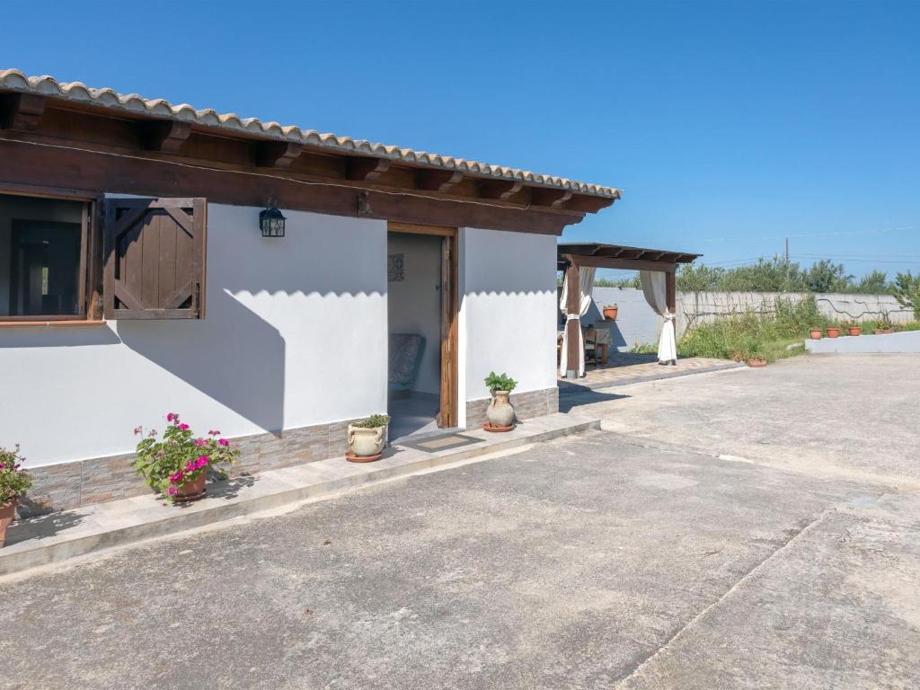 Holiday Home del Borgo by Interhome photo 2