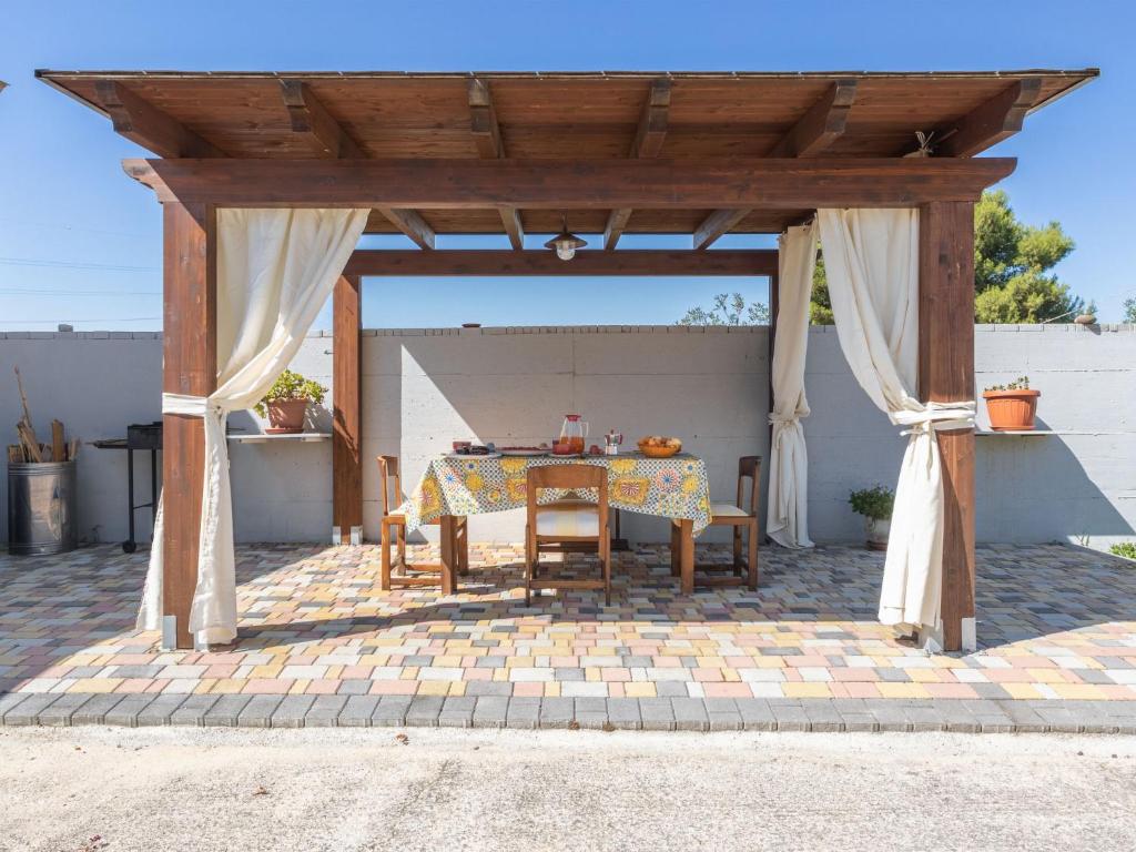 Holiday Home del Borgo by Interhome photo 3