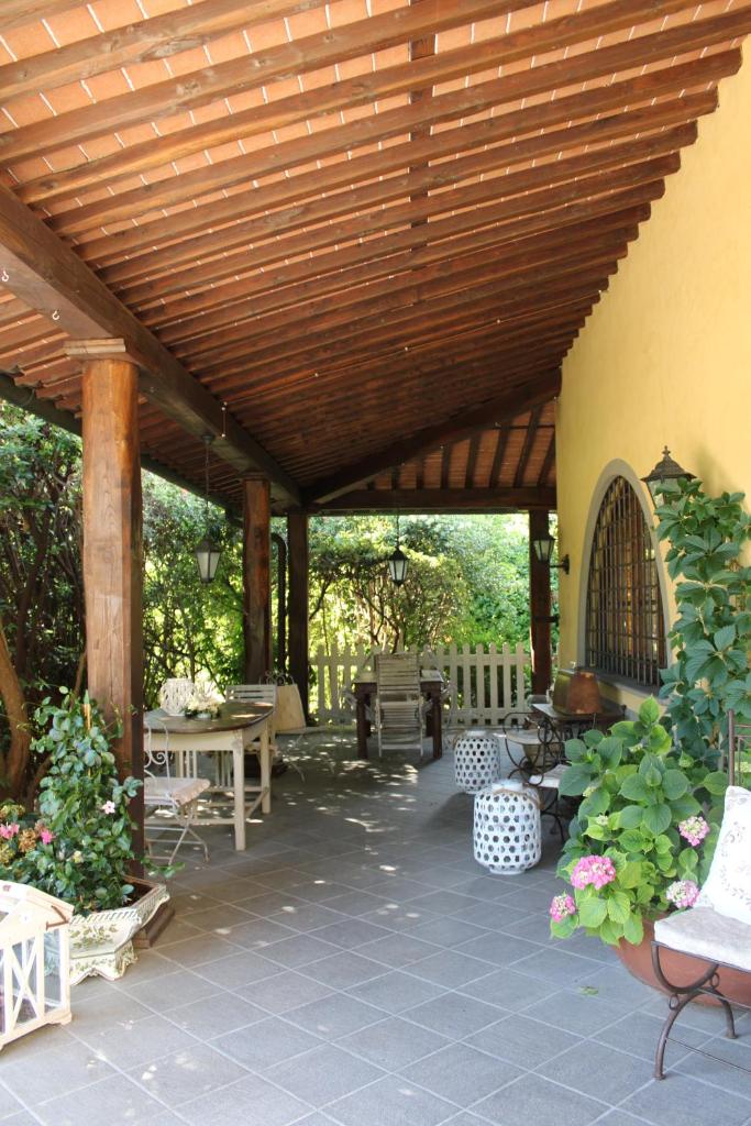B&b Casa Penelope photo 2