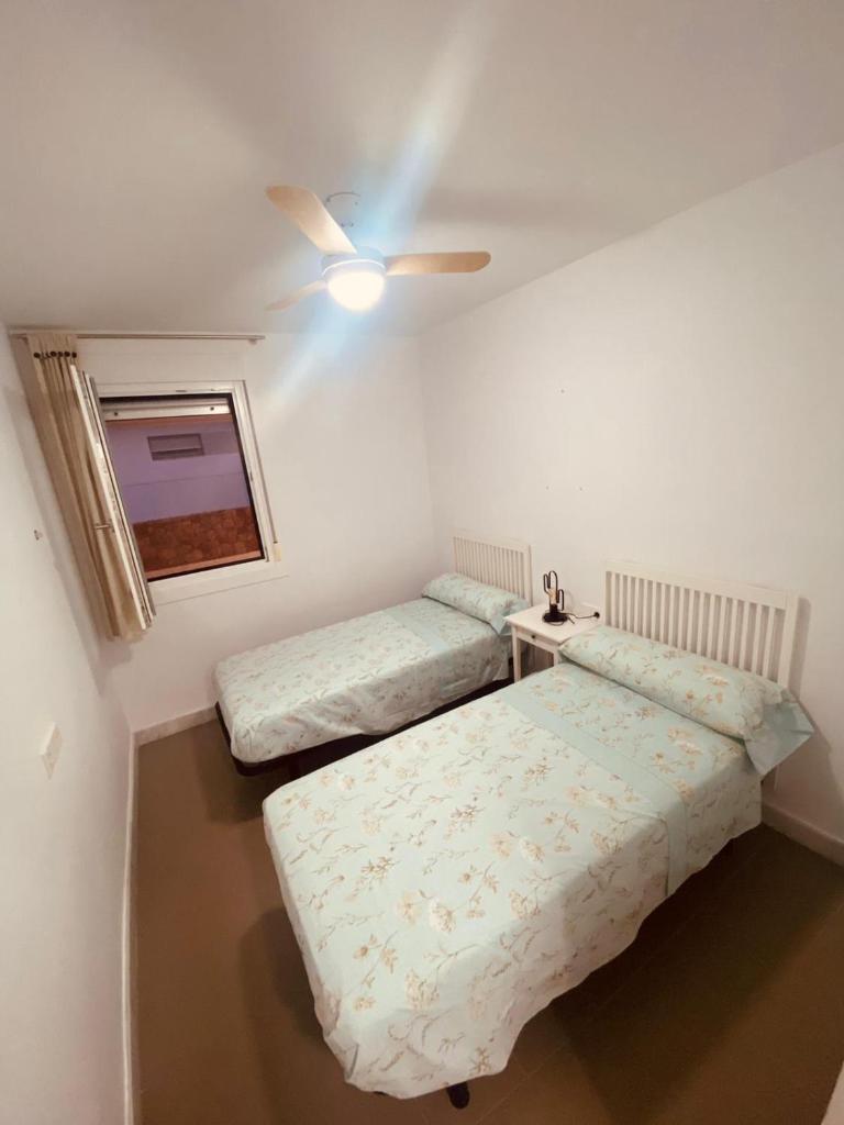 Precioso apartamento en Las Negras photo 4