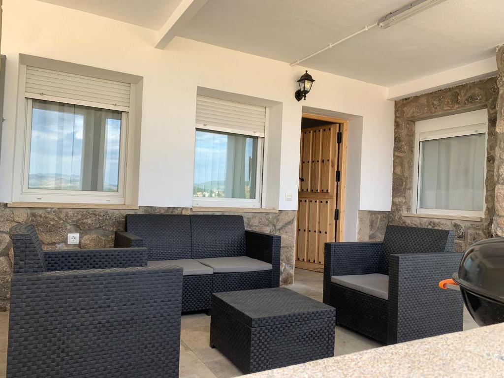 Villa de Gredos photo 1