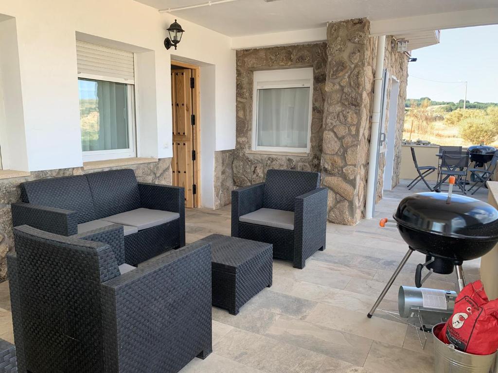 Villa de Gredos photo 3