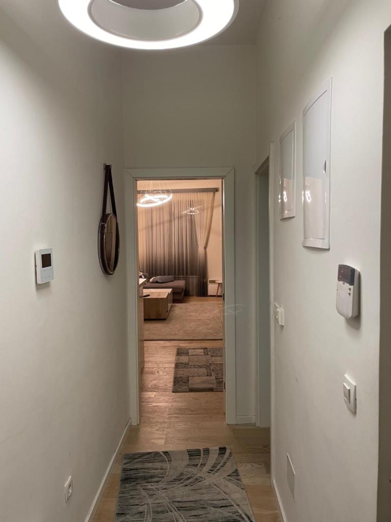 Apartman ''Silver fox'' Bjelašnica photo 3