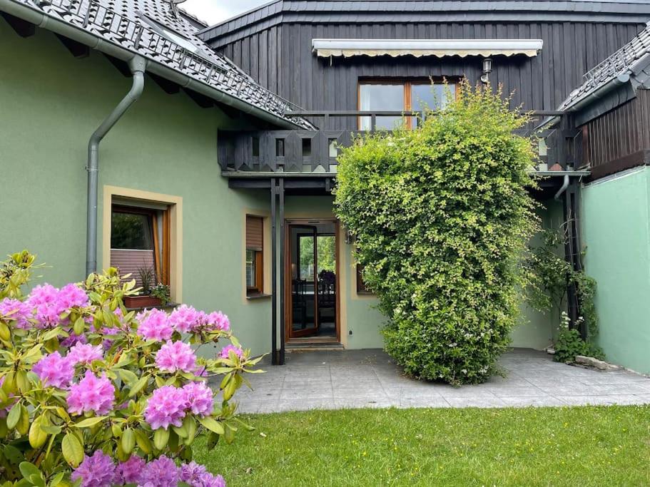 Behagliches Haus mit Kamin photo 2
