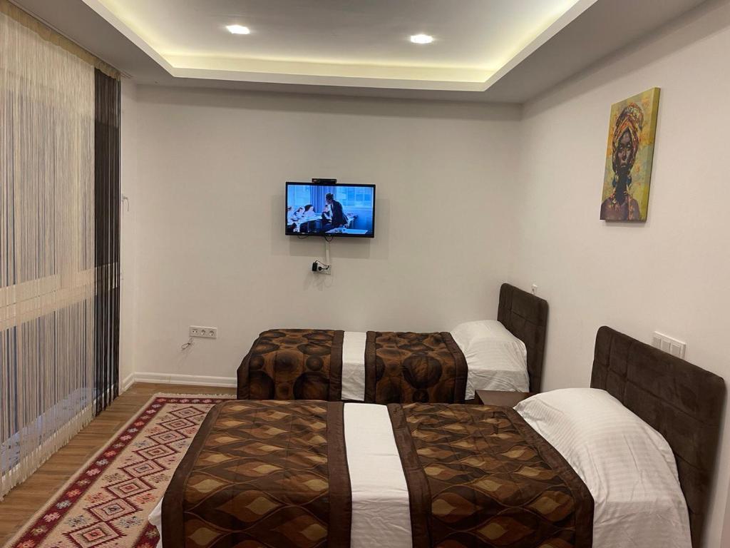 MARLIGHT APART HOTEL photo 1