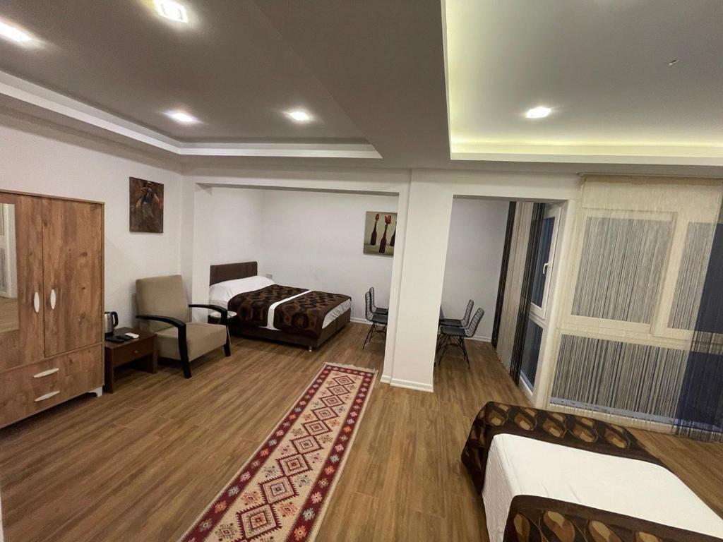 MARLIGHT APART HOTEL photo 2