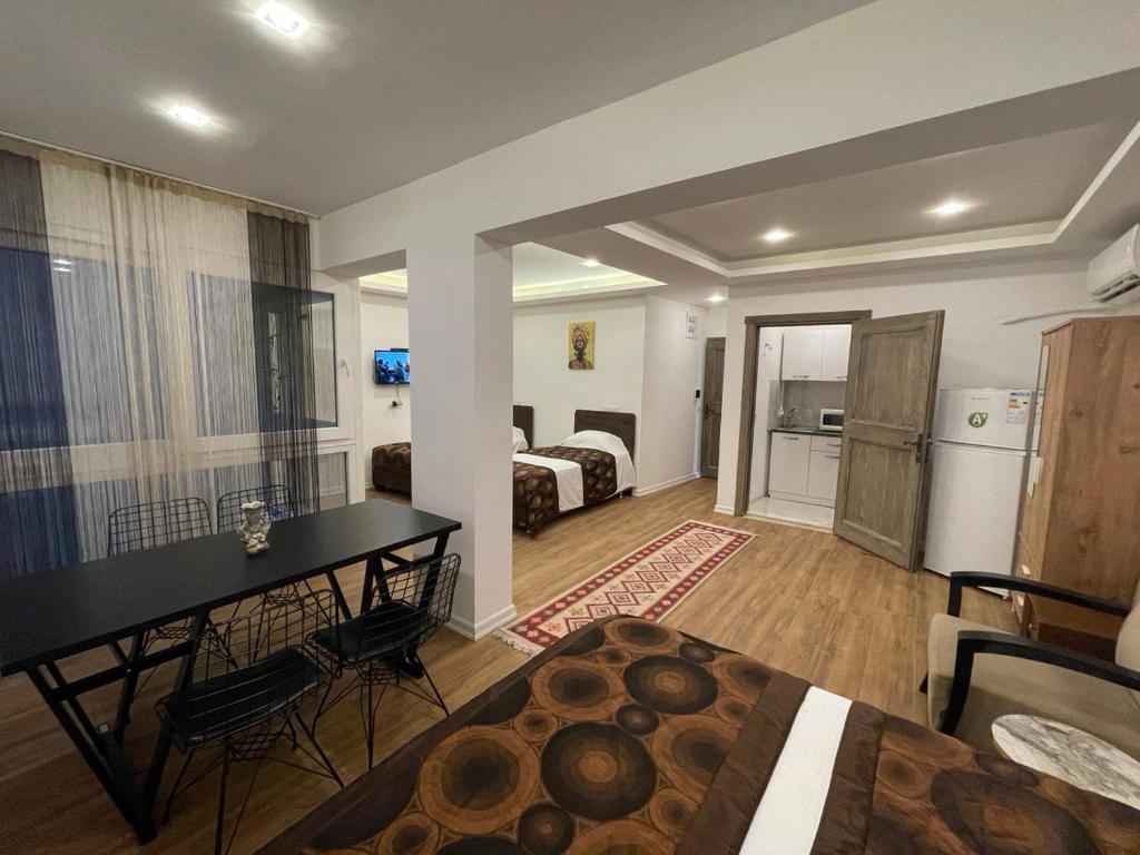 MARLIGHT APART HOTEL photo 4