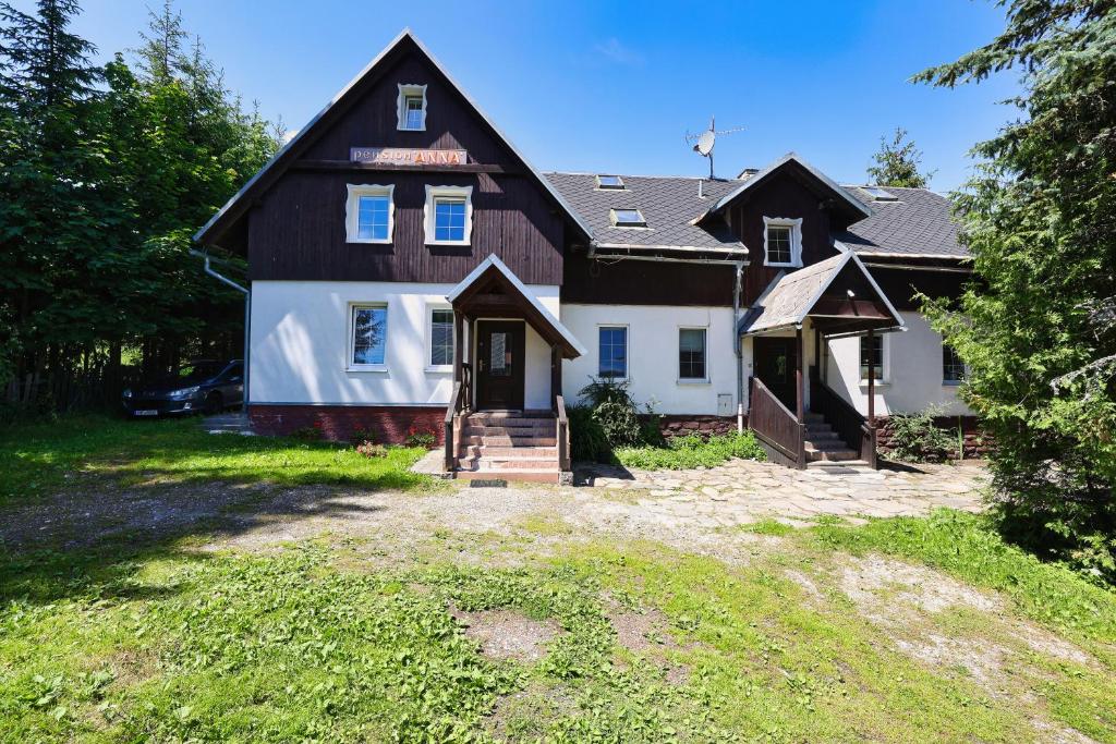 RAMZOVKA - bývalý penzion Anna photo 1