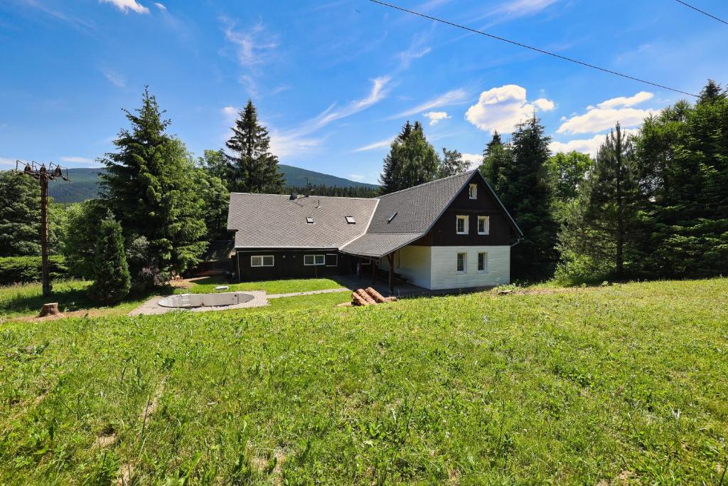 RAMZOVKA - bývalý penzion Anna photo 2