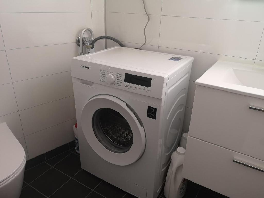 New 2 bed room apartment in Halden photo 3
