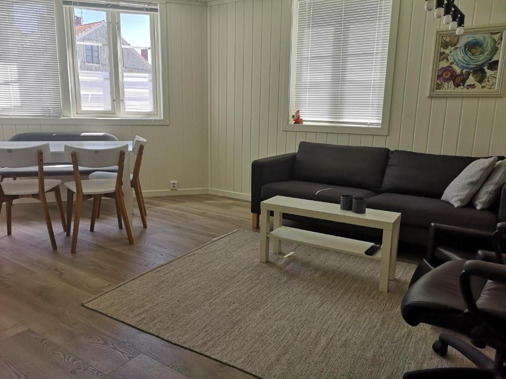 New 2 bed room apartment in Halden photo 2