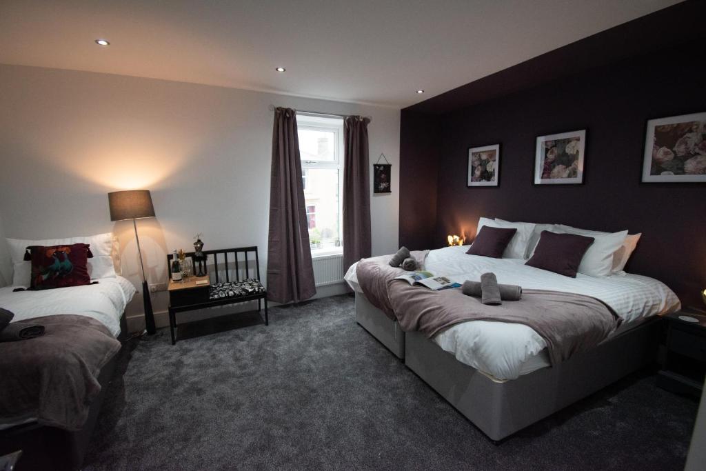 Ideal Lodgings in Accrington photo 4