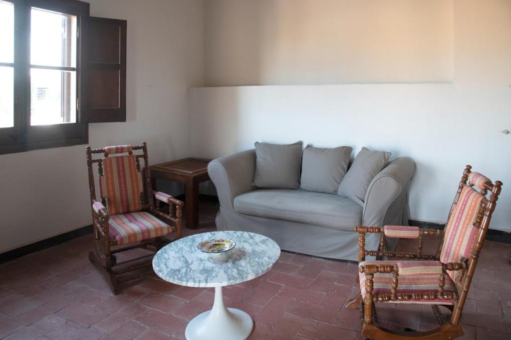 La galeria de dalt photo 4
