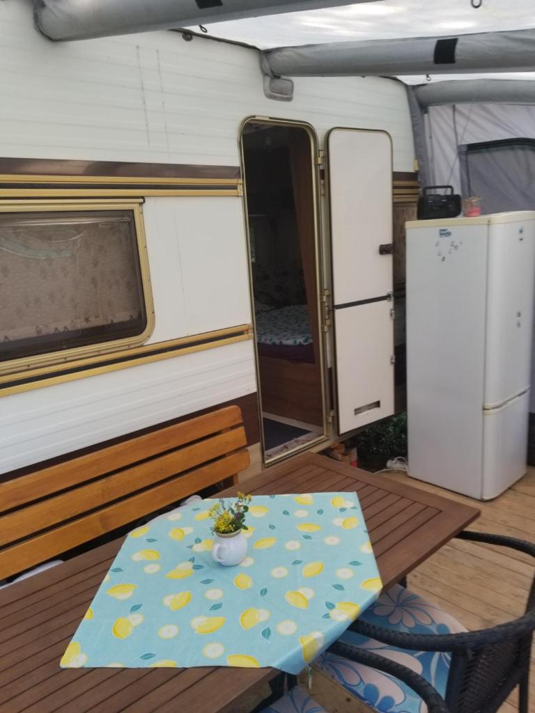 Sykovec Karavan Sýkorka photo 2