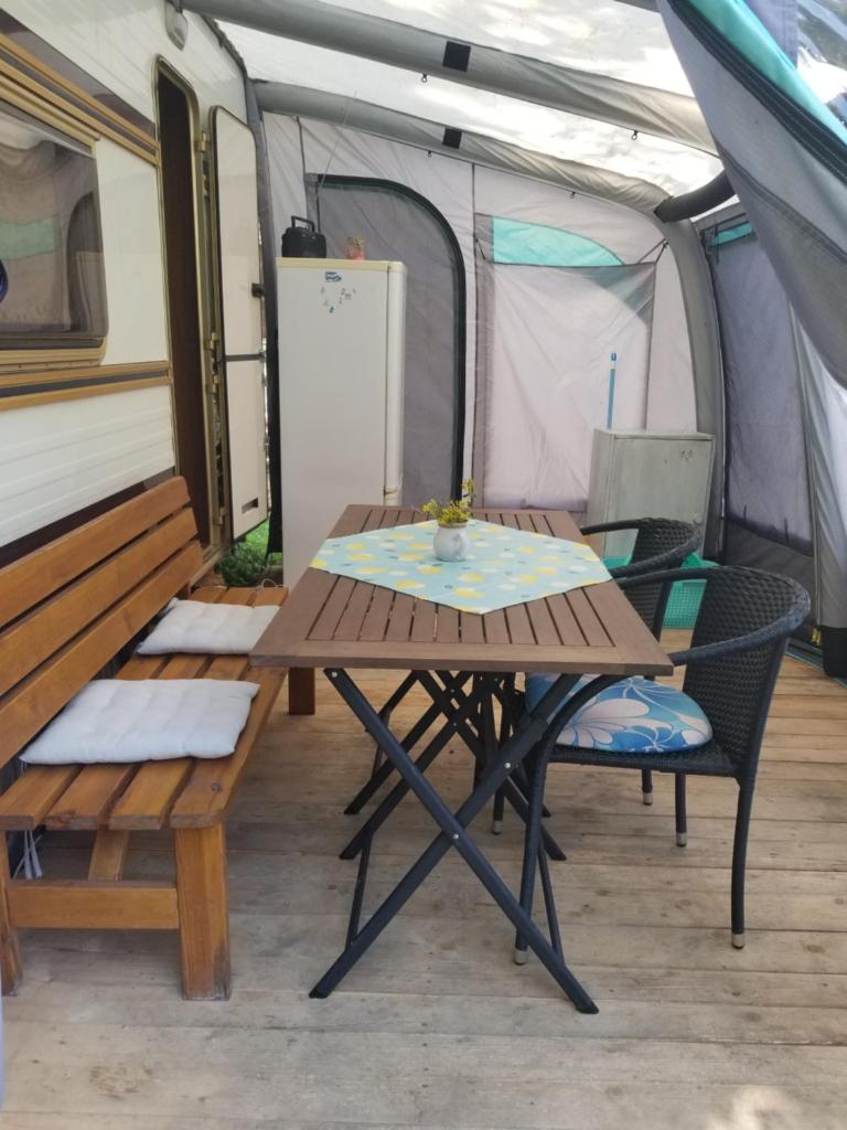 Sykovec Karavan Sýkorka photo 1
