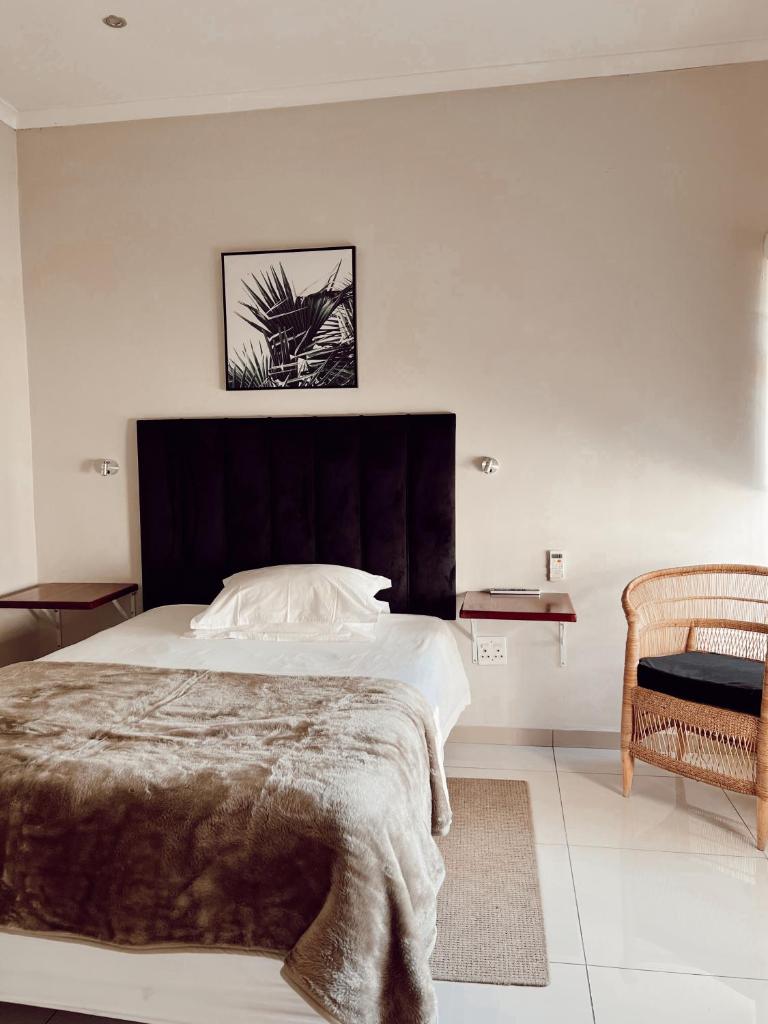Coco Lodge photo 2