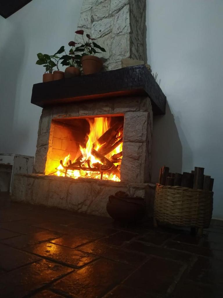 Centro - São Francisco Xavier - Casa Agradável photo 4